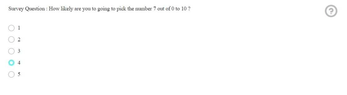 WPLMS Front end quiz creation with all 10 question type