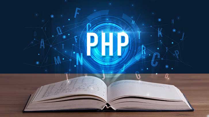 Handling database in PHP